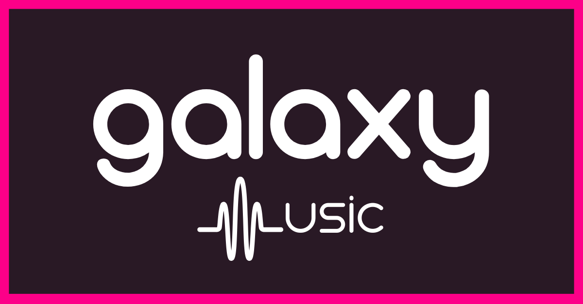 GALAXY MUSIC